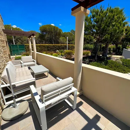 Pine Hills Luxury Appartement Vilamoura