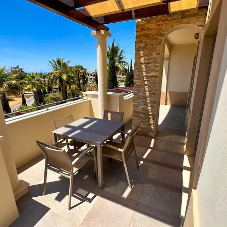 Appartement Pine Hills Luxury *
