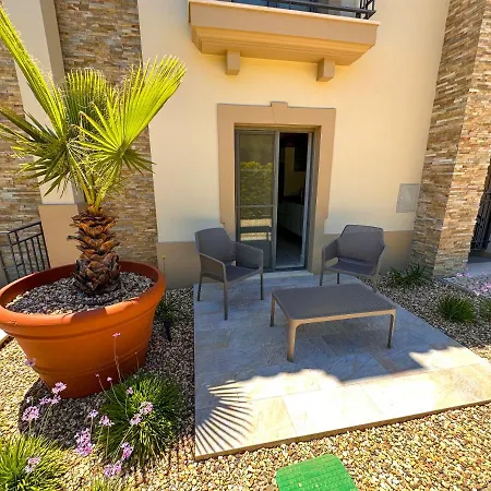 Pine Hills Luxury Appartement *