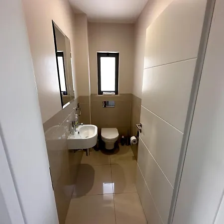 Pine Hills Luxury Vilamoura
