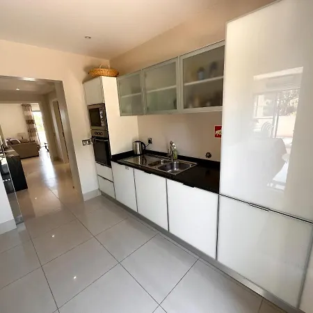 Pine Hills Luxury *