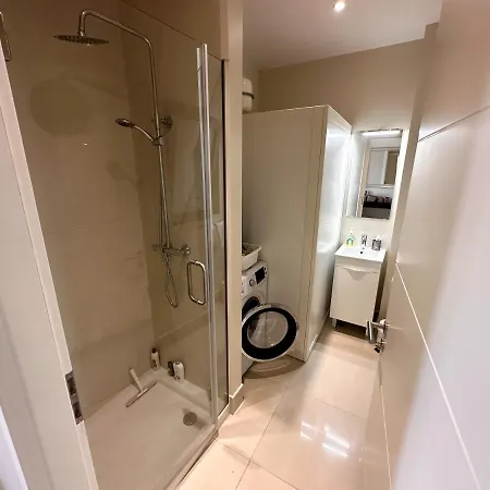 Appartement Pine Hills Luxury *