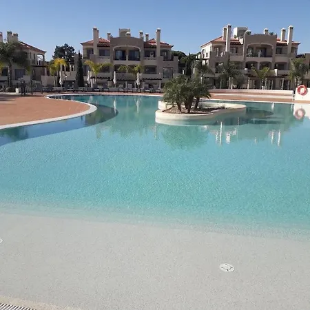 Pine Hills Luxury Appartement
