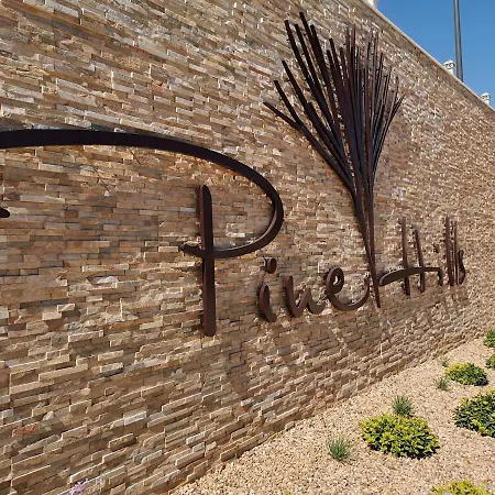 Pine Hills Luxury Appartement Vilamoura