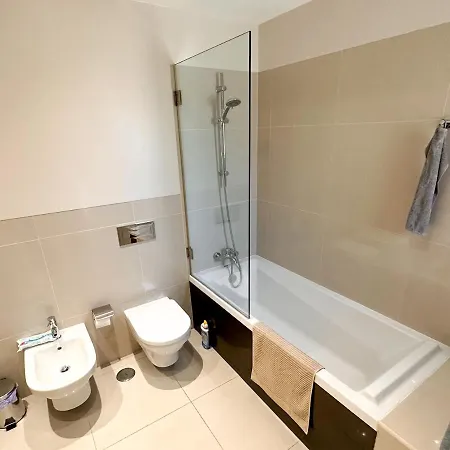 Pine Hills Luxury Apartman