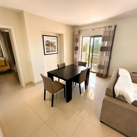 Apartman Pine Hills Luxury Vilamoura