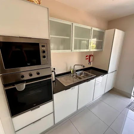 Apartman Pine Hills Luxury *