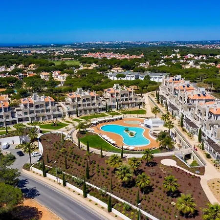 Pine Hills Luxury Apartman Vilamoura